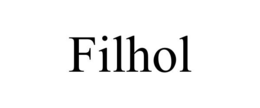 FILHOL trademark