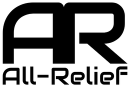 ALL-RELIEF AR trademark
