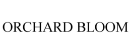ORCHARD BLOOM trademark