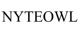 NYTEOWL trademark