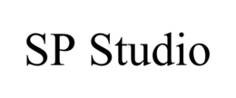 SP STUDIO trademark