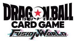DRAGONBALL SUPER CARD GAME FUSION WORLD trademark