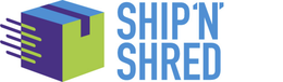 SHIP 'N' SHRED trademark