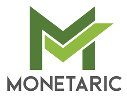 M MONETARIC trademark