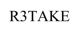 R3TAKE trademark