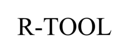 R-TOOL trademark