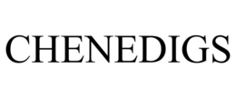 CHENEDIGS trademark