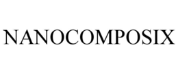 NANOCOMPOSIX trademark