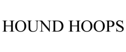 HOUND HOOPS trademark