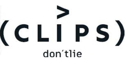 (CLIPS) DON'TLIE trademark