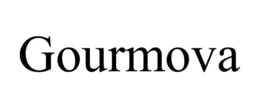 GOURMOVA trademark
