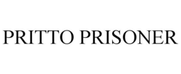 PRITTO PRISONER trademark
