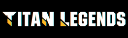 TITAN LEGENDS trademark