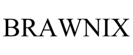 BRAWNIX trademark