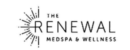 THE RENEWAL MEDSPA & WELLNESS trademark