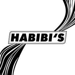 HABIBI'S trademark