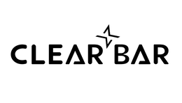 CLEAR BAR trademark