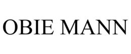 OBIE MANN trademark