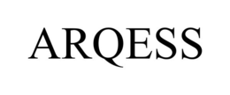 ARQESS trademark