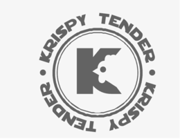 K KRISPY TENDER KRISPY TENDER trademark