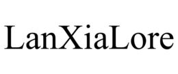 LANXIALORE trademark