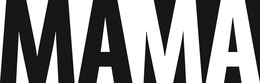 MAMA trademark