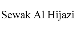 SEWAK AL HIJAZI trademark