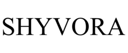 SHYVORA trademark