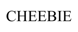 CHEEBIE trademark
