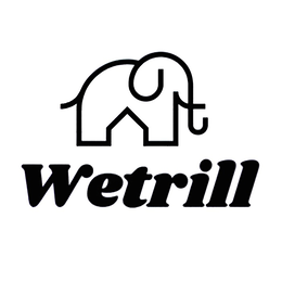 WETRILL trademark