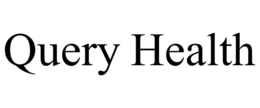 QUERY HEALTH trademark