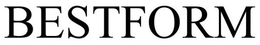 BESTFORM trademark