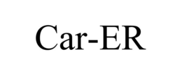 CAR-ER trademark