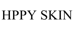 HPPY SKIN trademark