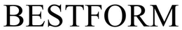 BESTFORM trademark
