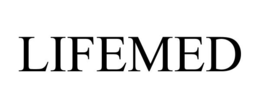 LIFEMED trademark