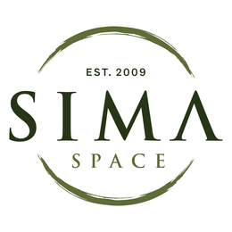 SIMA SPACE EST. 2009 trademark