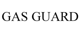 GAS GUARD trademark