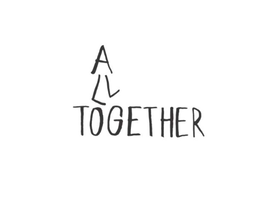 ALL TOGETHER trademark