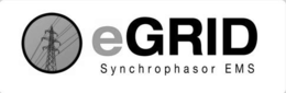 EGRID SYNCHROPHASOR EMS trademark