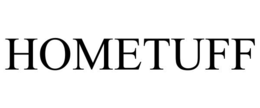 HOMETUFF trademark