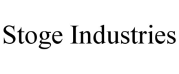STOGE INDUSTRIES trademark