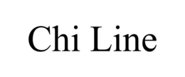 CHI LINE trademark