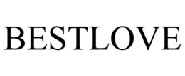BESTLOVE trademark