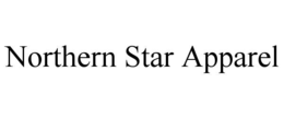 NORTHERN STAR APPAREL trademark