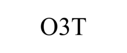 O3T trademark