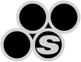 S trademark