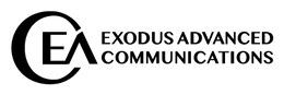 EAC EXODUS ADVANCED COMMUNICATIONS trademark