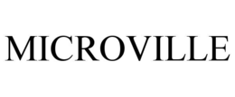 MICROVILLE trademark