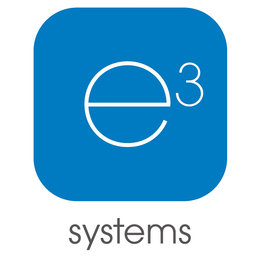 E3 SYSTEMS trademark